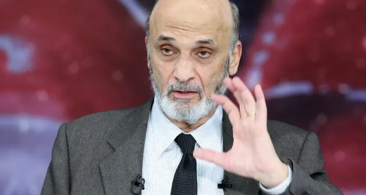 جعجع يصدر بياناً.. ويطالب الرئيس اللبناني بالإجابة عن هذه الأسئلة: أخبار