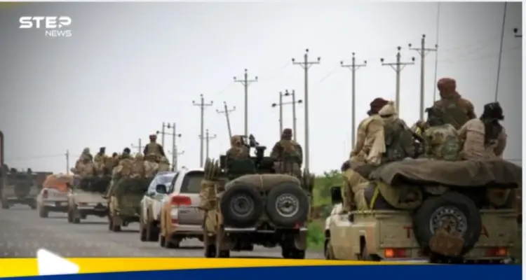 معارك عنيفة في السودان والدعم السريع يسيطر على "الدبيبات" الاستراتيجية: أخبار