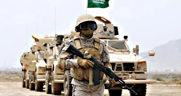 وزارة الدفاع السعودية تعلق على هجمات ميليشيا الحوثي على عدّة مناطق بالمملكة: أخبار