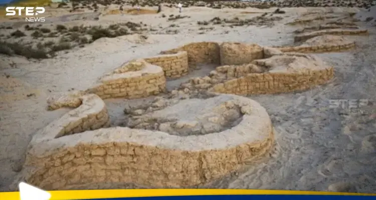 كشف أثري ضخم في سيناء.. قلعة فرعونية بزوايا “زجزاجية” تحير الباحثين: أخبار