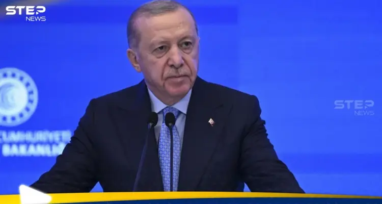 أردوغان: تعافي سوريا سينعكس إيجاباً على المنطقة: أخبار