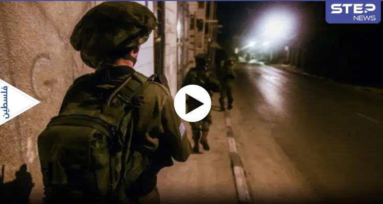 بالفيديو|| القوات الإسرائيلية تعتدي على فتاة فلسطينية وتعتقلها.. وشاب يقوم بتحطيم مركبة تابعة لهم: أخبار