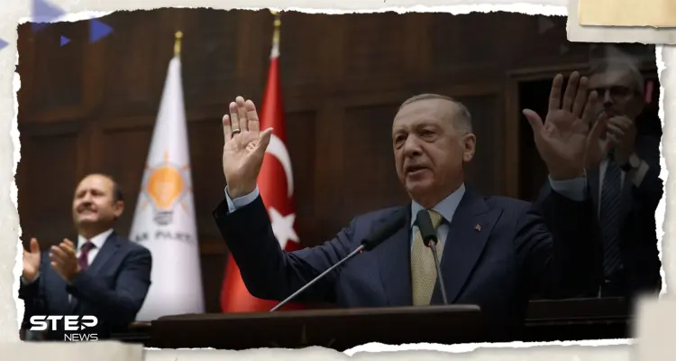 زعيم أوروبي بارز يعلن أنه كان يصلي من أجل فوز أردوغان بالانتخابات: أخبار