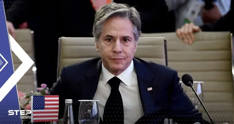 بلينكن يُبدي استعداد واشنطن للتعاون مع موسكو في مجال الحد من الأسلحة النووية: أخبار