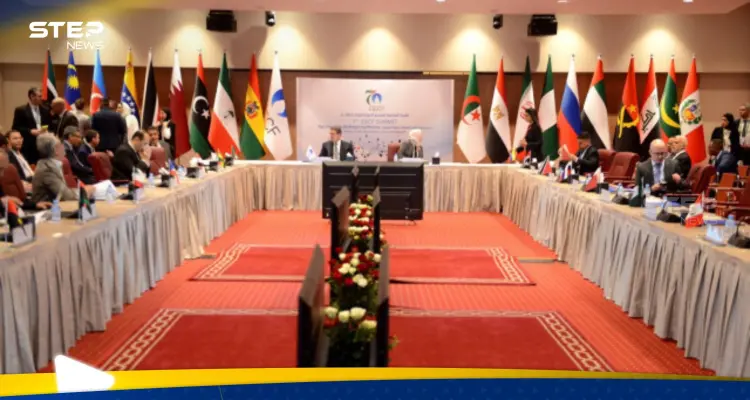 بحضور رؤساء وحكومات الدول الأعضاء.. قمة منتدى الدول المصدرة للغاز تنطلق اليوم في الجزائر: أخبار