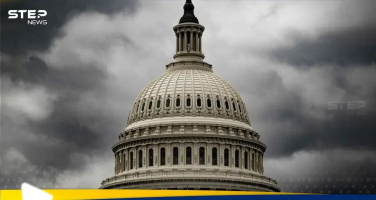 لأول مرة بتاريخها الحديث.. أمريكا تفقد تاجها الائتماني وسط أزمة ديون غير مسبوقة : أخبار