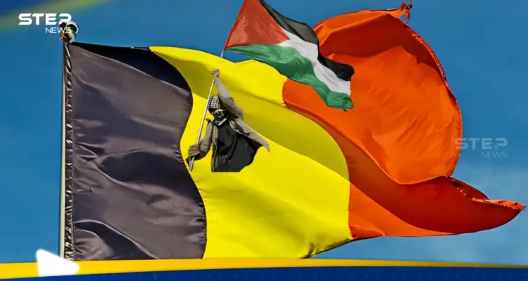 بسبب فلسطين.. وزير خارجية بلجيكيا يهدد بتعطيل مبادرات الائتلاف الحاكم: أخبار