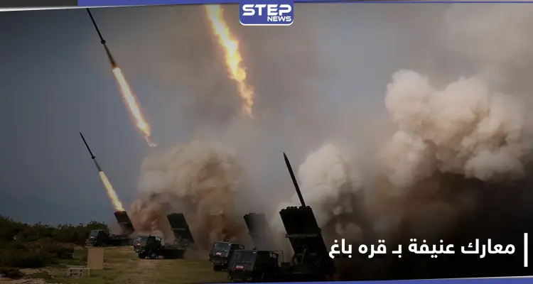 شاهد || المعارك تشتد في إقليم قره باغ والرئيس الأذربيجاني يعلن السيطرة على منطقة هامة: أخبار