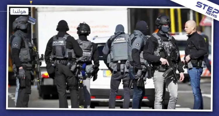 الشرطة الهولندية تلقي القبض على قيادي سابق في حركة "أحرار الشام": أخبار