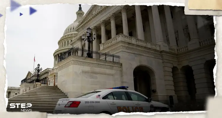 تقارير حول إخلاء مبنى مجلس الشيوخ الأمريكي بعد "تهديد محتمل" (فيديو): أخبار