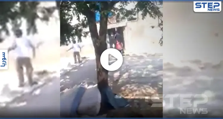 بالفيديو|| "إسرائيل ما عملت هيك، ضربوا النساء ومزّقوا الملابس".. فرقة السلطان مراد تعتدي على عائلة بعفرين: أخبار