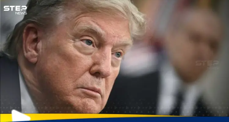 قبل "قرار ضرب إيران".. ترامب يريد ضمان 3 أمور : أخبار