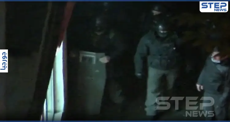 بالفيديو || القبض على محتجز الرهائن بعملية نوعية في جورجيا: أخبار
