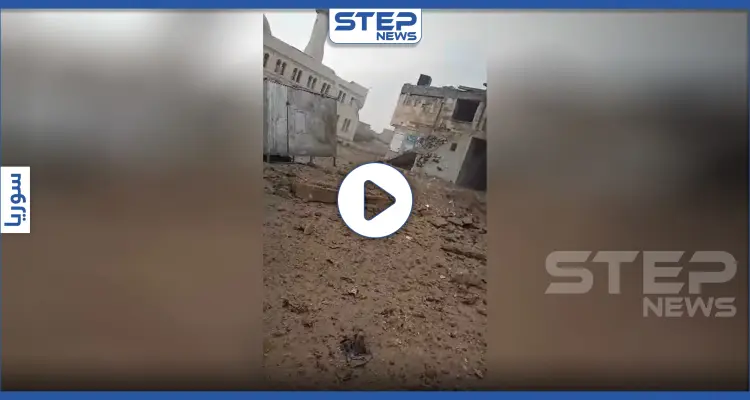 فيديو || مقتل امرأة متأثرة بجراحها وإصابات باستهداف النظام السوري لبلدات ريف حلب: أخبار