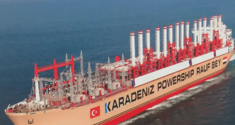 السلطات اللبنانية تصدر قراراً مفاجئاً للحجز على بواخر تركية والقضاء يتحدث عن ملف فساد بالملايين: أخبار