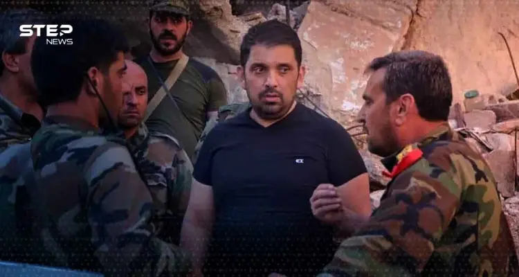 ملف جرائم حرب يلاحق فادي صقر في سوريا.. تحرك قضائي مرتقب: أخبار