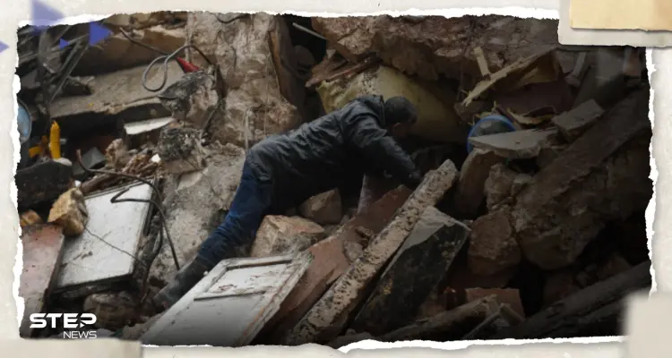 هزة ارتدادية في منطقة الحوز وضواحي أمزميز بالمغرب.. وإخلاء عاجل للسكان: أخبار