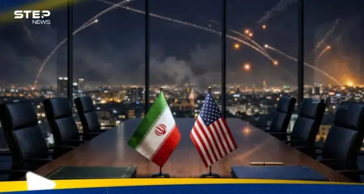 بعد تهديد ترامب.. واشنطن وطهران تتلقيان خطة لإنهاء الحرب: أخبار