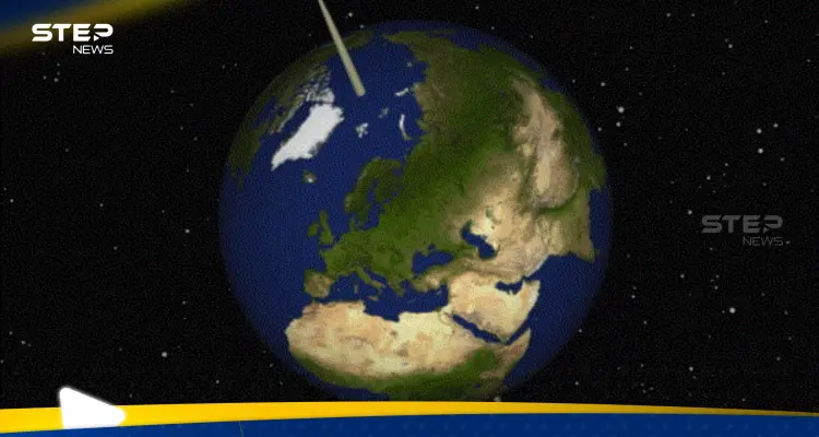 علماء يكشفون عن سلوك غريب في محور الأرض (فيديو): أخبار