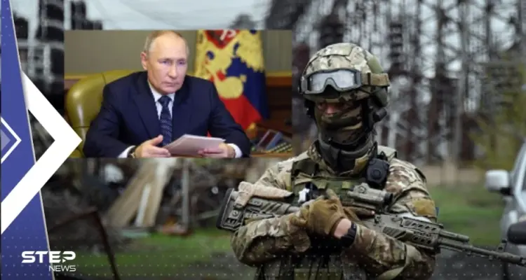 بعد أزمة خطف الرهائن.. بوتين يعقد "اجتماعاً طارئاً" لمجلس الأمن واستنفار في روسيا: أخبار