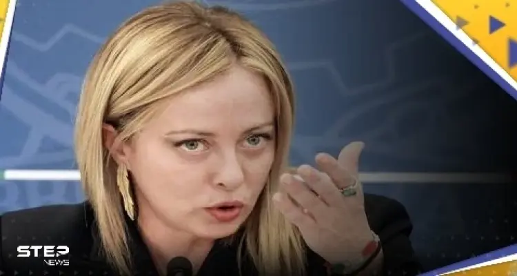 عقب لقائها زيلينسكي في روما.. ميلوني تكشف موقف بلادها من دعم أوكرانيا عسكرياً: أخبار