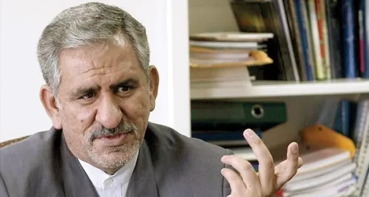 نائب الرئيس الإيراني يدعو إلى تفاهم عاجل مع السعودية بشرط واحد على "الرياض": أخبار