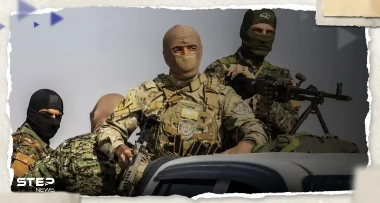 مع استمرار المعارك بين قوات قسد والعشائر.. تنظيم "داعش" يظهر ويهدد جهة منهما: أخبار