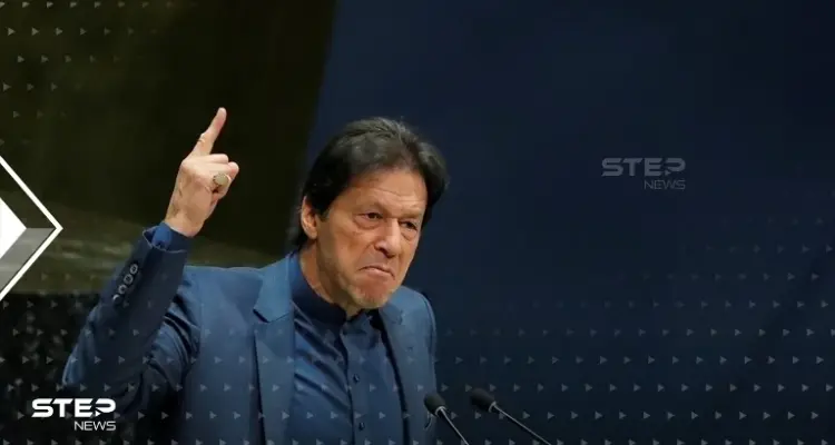 استقالة رئيس البرلمان الباكستاني.. وبدء التصويت على حجب الثقة عن رئيس الوزراء: أخبار