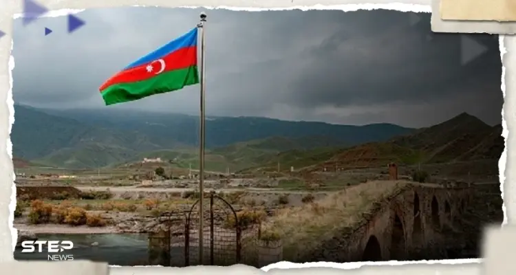 في تصعيدٍ جديد.. أذربيجان تعلن مقتل أحد جنودها على يد قناص أرمني: أخبار