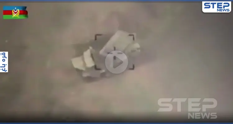 بالفيديو|| استمرار المعارك في قره باغ.. وعلييف يحدد شرطاً لإيقاف النار: أخبار