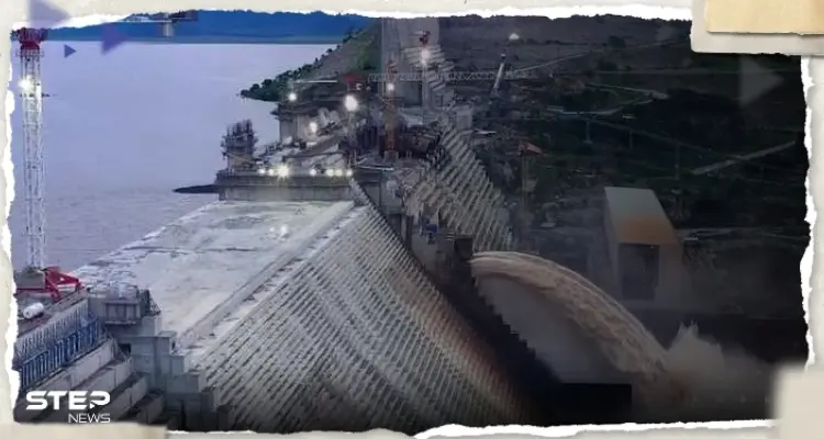 بعد الزلزال الخامس في محيطه.. خبير مصري يوضح الخطر المحتمل على سد النهضة: أخبار