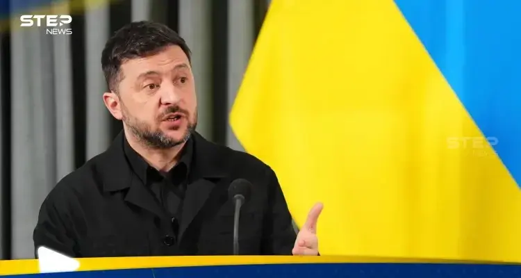 زيلينسكي: الوثيقة الأمريكية بشأن الضمانات الأمنية لأوكرانيا جاهزة: أخبار