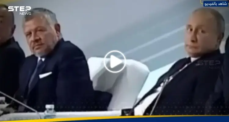 تداول فيديو قديم لـ بوتين يثير ضجة.. ماذا قال عن صدام حسين والنووي؟: أخبار