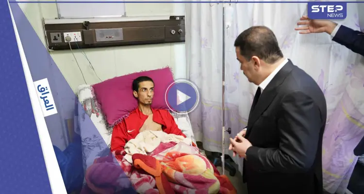 بالفيديو || ضمن حملته على الفساد.. رئيس الوزراء العراقي غاضباً ويوبخ طاقم مستشفى "الله لا يوفقكم": أخبار