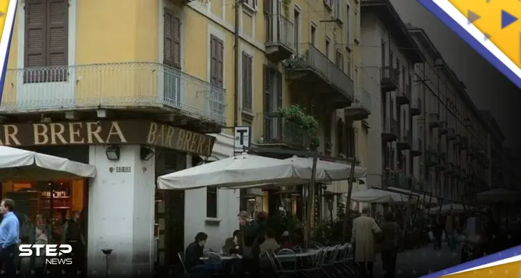 مدينة أوروبية تسجل ظاهرة مناخية لم تشهدها منذ 260 عاماً: أخبار