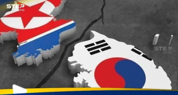 كوريا الشمالية تحذر جارتها الجنوبية مما قد تواجهه هذا العام: أخبار