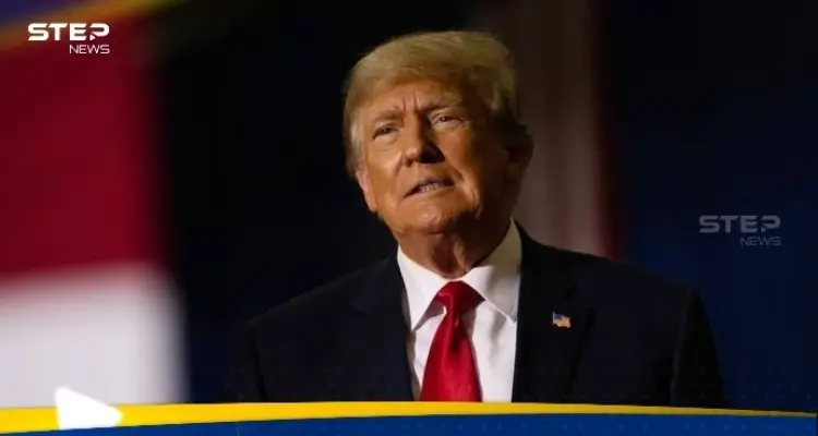 من قطر.. ترامب يكشف نقاط مهمة وأمر لم يكن يعرفه عن سوريا: أخبار