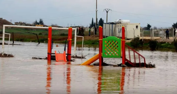 موجز أخبار الوضع السوري ليوم السبت 22-12-2018: أخبار