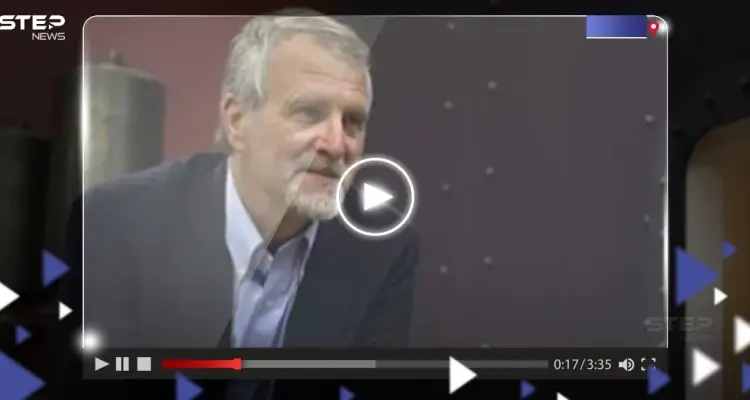 بعد إعلان موتهم.. فيديو لأحد ضحايا غواصة تيتان وهو يتنبأ بمصير مأساوي: أخبار