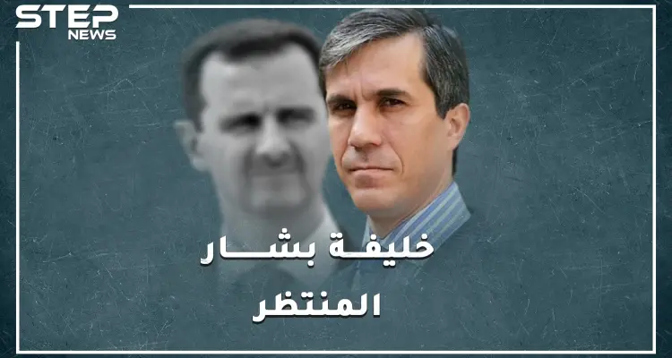 "خليفة بشار الأسد" فهد المصري "سادات سوريا"..معارض شرس.. أم محتال مطلوب منذ التسعينات!؟: أخبار