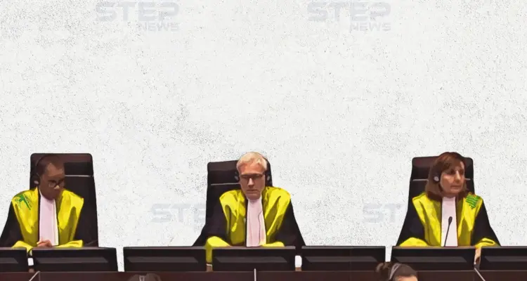 حقيقة مُحاكمة قتلة رفيق الحريري.. التعليق لكم: أخبار