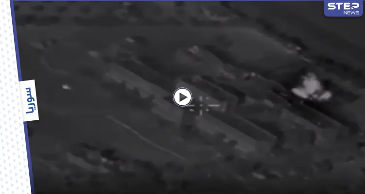 بالفيديو|| تعرّف على الطائرات الإسرائيلية التي أنقذت النظام السوري من "السقوط" وعلاقة روسيا بالأمر: أخبار