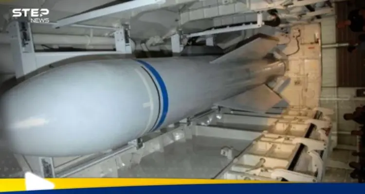 هل تستخدم أمريكا قنبلة “جي بي يو-57” الخارقة ضد إيران.. وماهي ميزاتها: أخبار