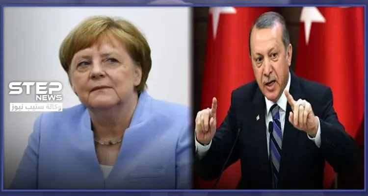 أردوغان يُطلع ميركل على فحوى اتفاقية إدلب.. وهذا ما طالب به بشأن اللاجئين: أخبار