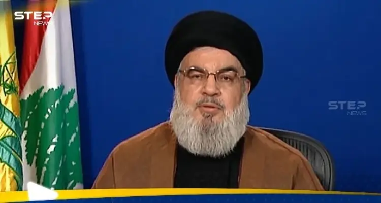 نصرالله يعلق على اغتيال العاروري في الضاحية الجنوبية لبيروت.. ويهدد بالرد: أخبار