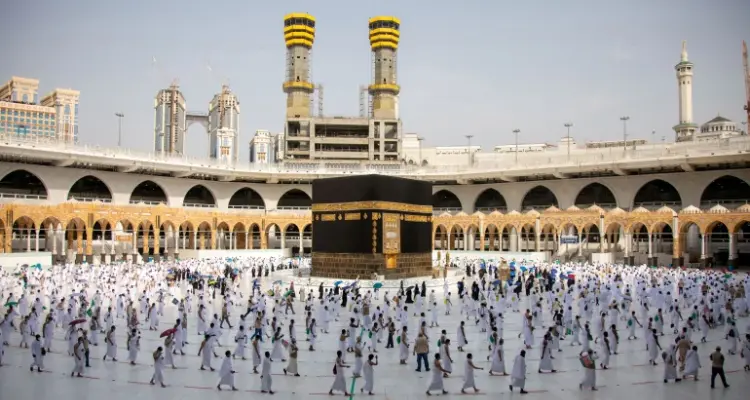 الداخلية السعودية تصدر بياناً يخص الحجاج.. والصحة تكشف حصيلة مصابي كورونا بينهم: أخبار