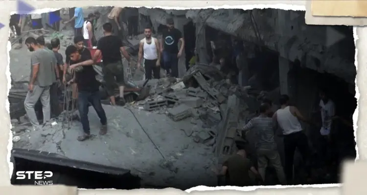 الجيش الإسرائيلي يتقدم في محورين مهمين يقودان إلى مستشفى الشفاء بعد قصف محيطه: أخبار