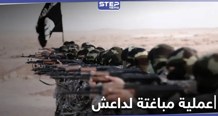 مستغلاً الضباب.. داعش يباغت قوات النظام السوري ويقطع طريق "دمشق دير الزور" مغتنماً أسلحة وذخائر: أخبار