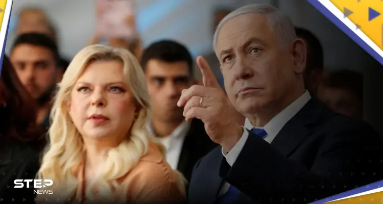 تقرير يكشف دور زوجة نتنياهو بالتغريدة التي تسببت بغضب كبير في تل أبيب: أخبار