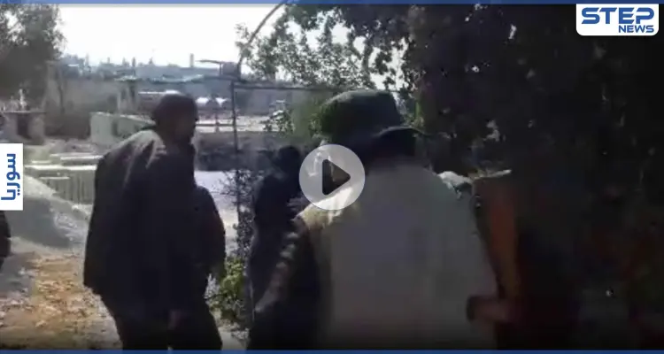 بالفيديو|| تحرير الشام تفرج عن أحد أبرز قياديي حراس الدين بشرط.. ومصدر يكشف عن تحركاتها بإدلب: أخبار